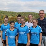 2018_09_16 Bezirksschülertreffen 2018 - Teams
